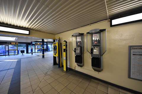 Bus Station (Stand G) photo