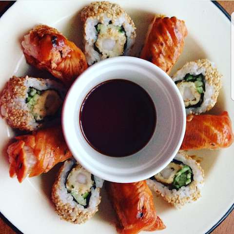 Nudo Sushi Box photo